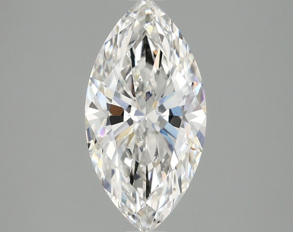 Lab Grown Diamond 1,9Ct F-VS1 Marquise - IGILG776633497 1