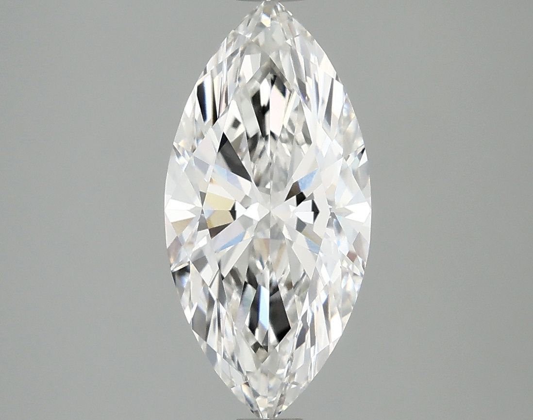 Lab Grown Diamond 1,85Ct F-VVS2 Marquise - IGILG776647423 1