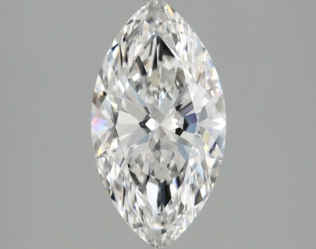 Lab Grown Diamond 1,5Ct E-VVS2 Marquise - IGILG791648144 1