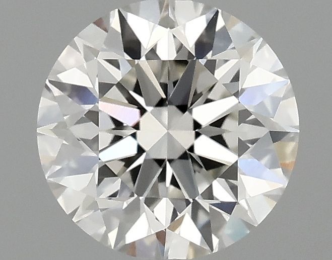 Lab Grown Diamond 1,44Ct F-VVS2 Round - IGILG779609639 1