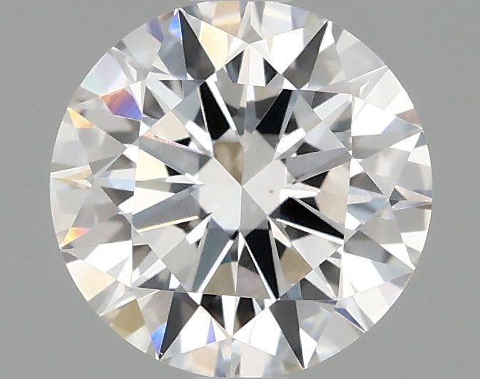 Lab Grown Diamond 1Ct E-VS1 Round - IGILG791648149 1