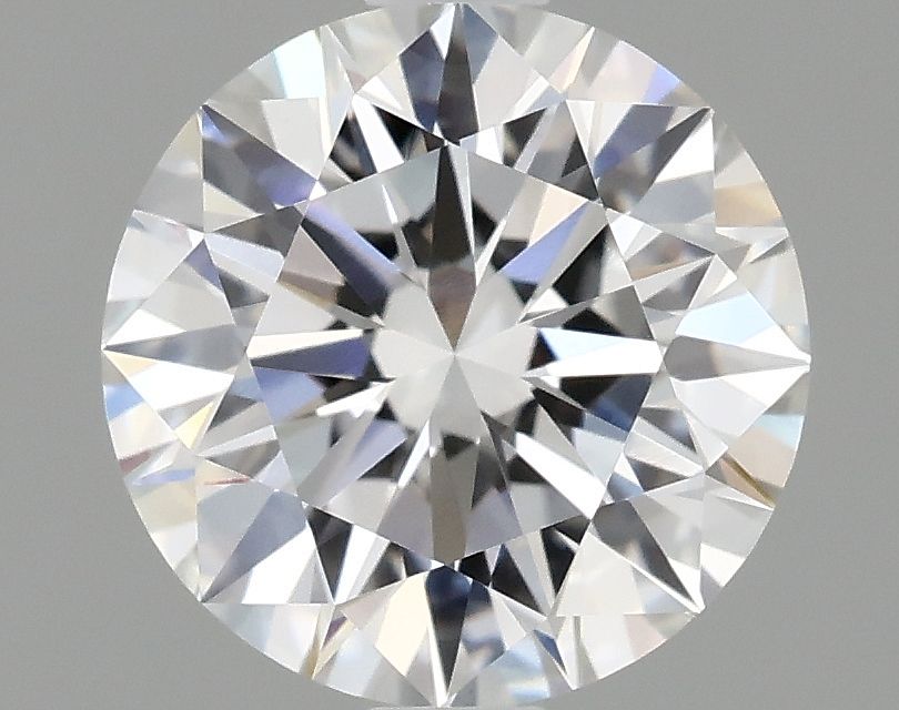 Lab Grown Diamond 1,43Ct D-VVS2 Round - IGILG790650624 1
