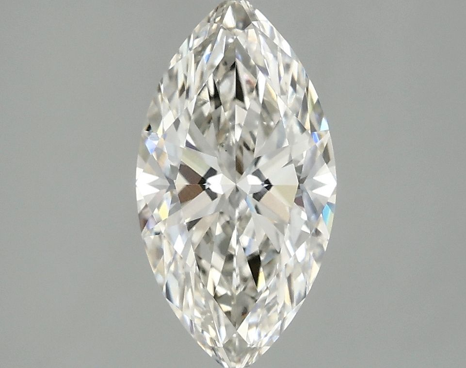 Lab Grown Diamond 1,57Ct G-VS1 Marquise - IGILG791651768 1