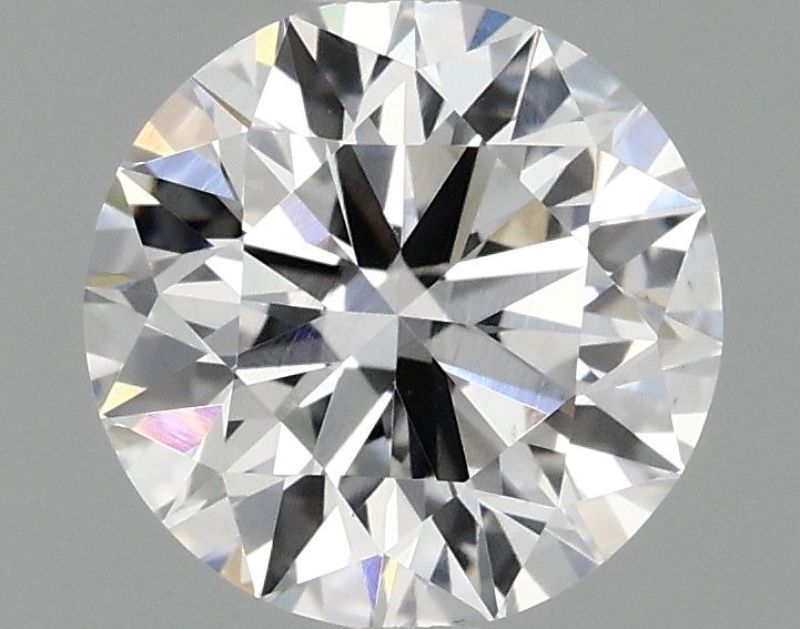Lab Grown Diamond 1Ct E-VS1 Round - IGILG790649843 1