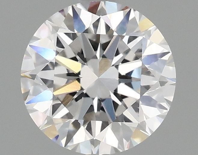 Lab Grown Diamond 1,47Ct D-VVS2 Round - IGILG791651457 1