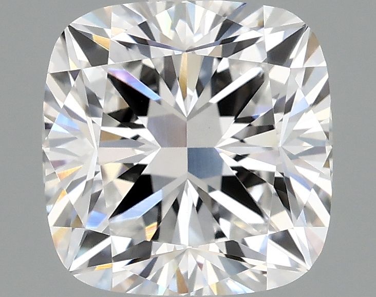 Lab Grown Diamond 1,97Ct E-VVS2 Cushion - IGILG780647038 1