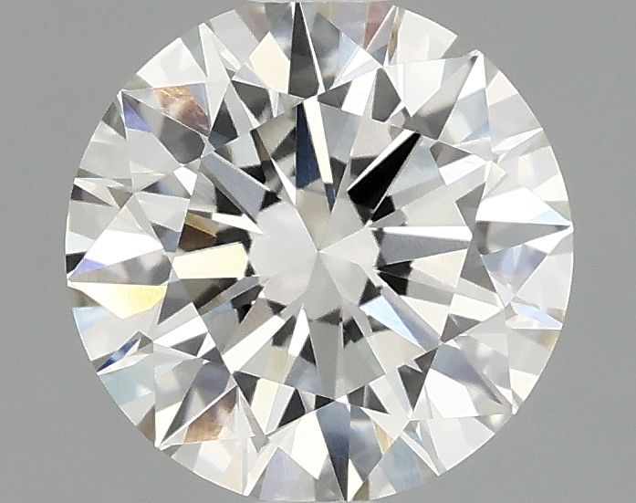 Lab Grown Diamond 1,48Ct H-VVS1 Round - IGILG780692784 1