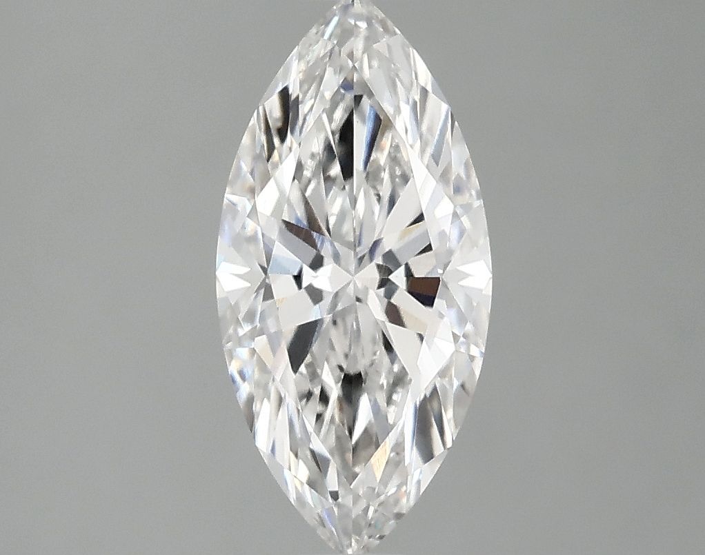 Lab Grown Diamond 1,47Ct E-VVS2 Marquise - IGILG790680156 1
