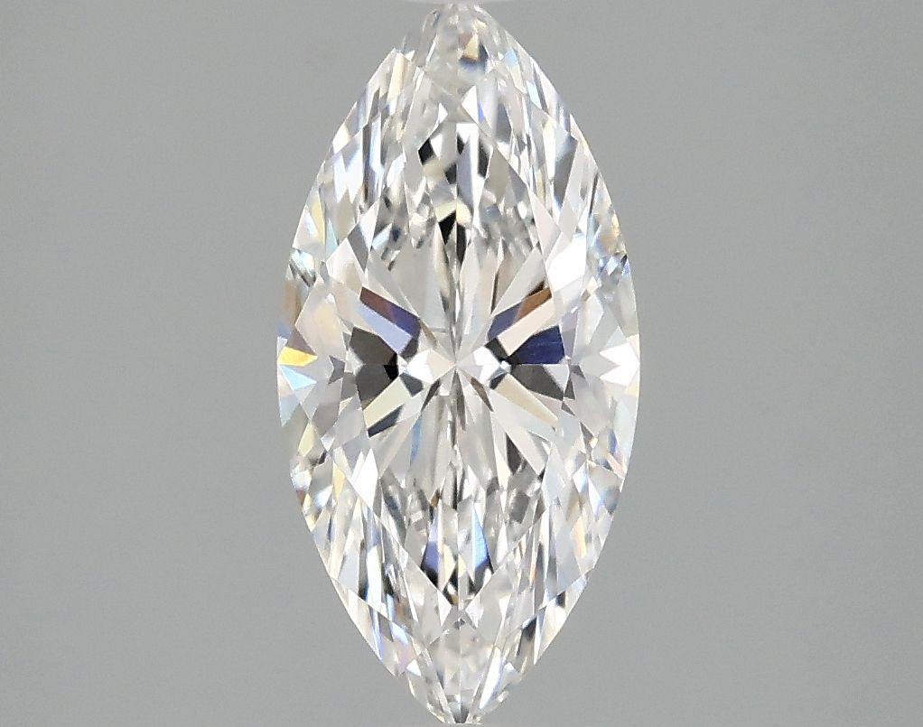 Lab Grown Diamond 1,51Ct F-VVS2 Marquise - IGILG790693595 1