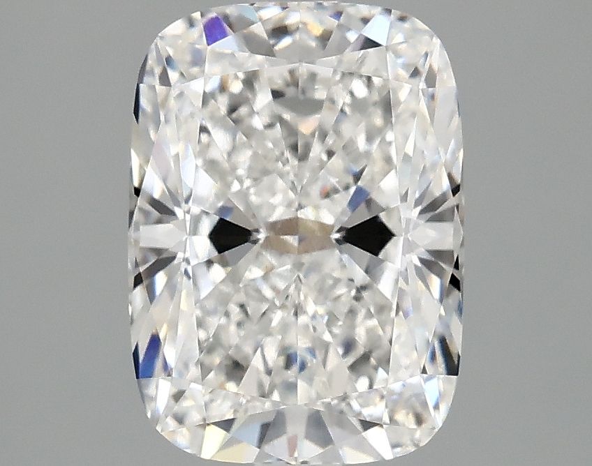 Lab Grown Diamond 2,54Ct E-VVS2 Cushion - IGILG790681247 1
