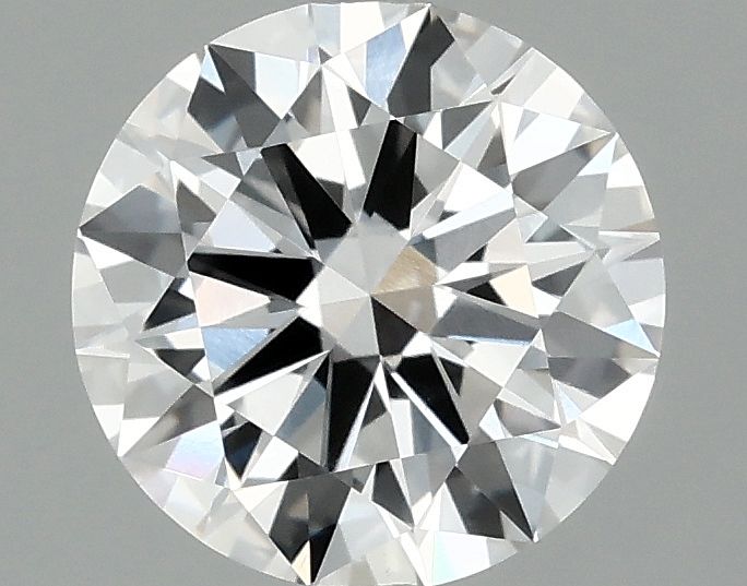 Lab Grown Diamond 1,29Ct E-VVS2 Round - IGILG790613226 1