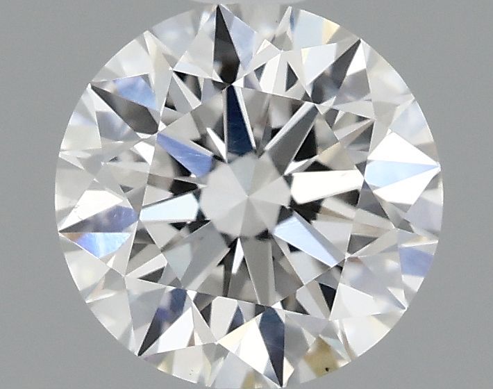 Lab Grown Diamond 1Ct D-VS1 Round - IGILG789637683 1