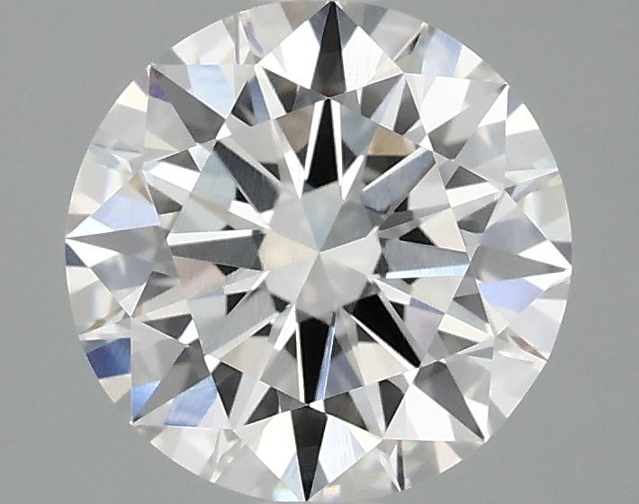 Lab Grown Diamond 1,93Ct E-VS1 Round - IGILG779671284 1