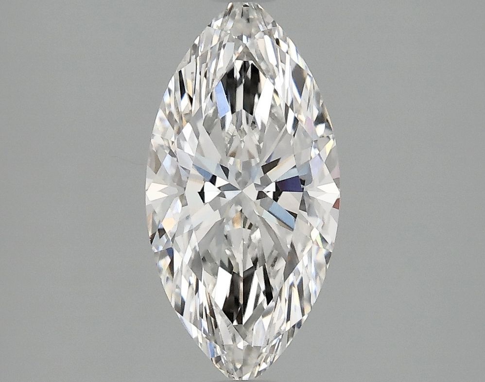 Lab Grown Diamond 1,5Ct F-VVS2 Marquise - IGILG790613915 1