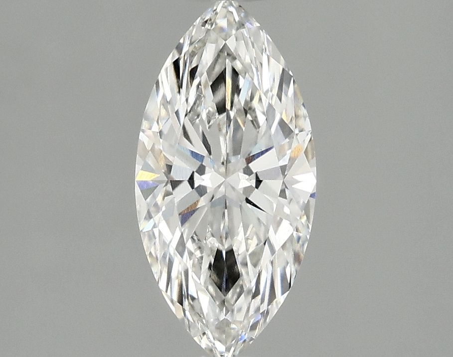Lab Grown Diamond 1,06Ct F-VVS2 Marquise - IGILG782615642 1