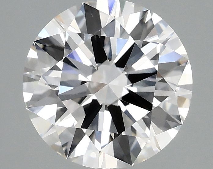 Lab Grown Diamond 1,93Ct E-VVS2 Round - IGILG780620620 1