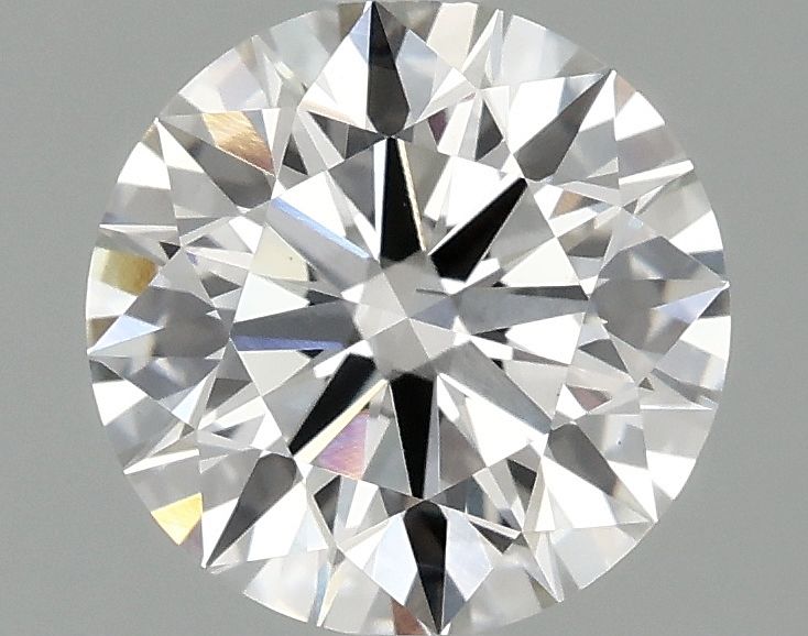 Lab Grown Diamond 1,44Ct F-VS2 Round - IGILG790677423 1