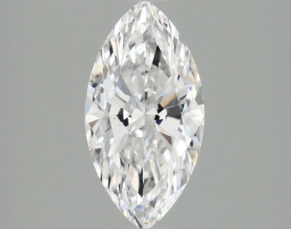 Lab Grown Diamond 1,34Ct E-VS2 Marquise - IGILG791651972 1