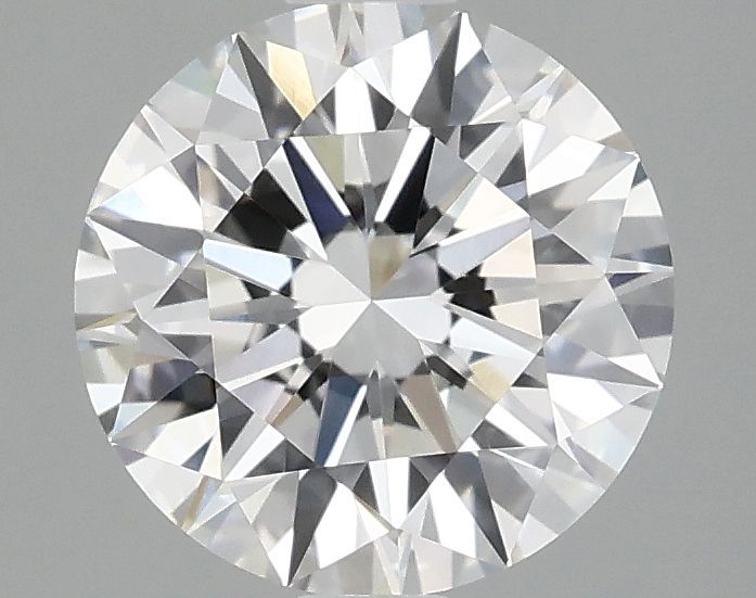 Lab Grown Diamond 1,96Ct E-VVS2 Round - IGILG753506399 1