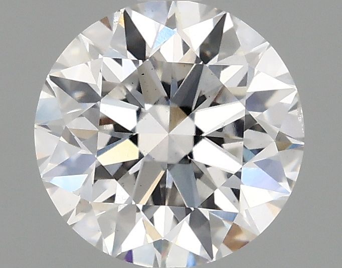 Lab Grown Diamond 1,52Ct D-VS2 Round - IGILG788663239 1