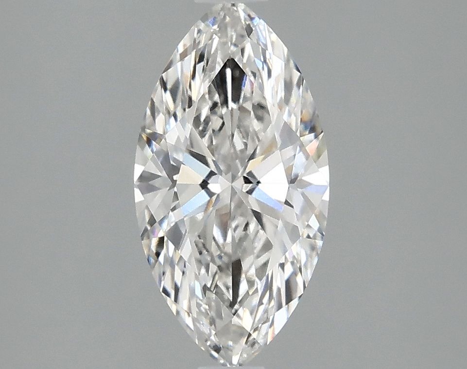 Lab Grown Diamond 1,51Ct F-VS1 Marquise - IGILG789616940 1