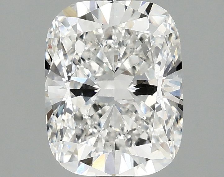 Lab Grown Diamond 2,02Ct F-VS1 Cushion - IGILG790688270 1