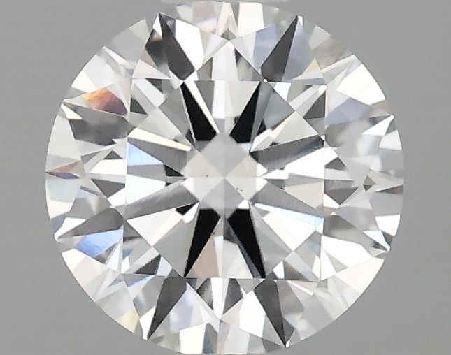 Lab Grown Diamond 1,5Ct D-VS2 Round - IGILG792684432 1