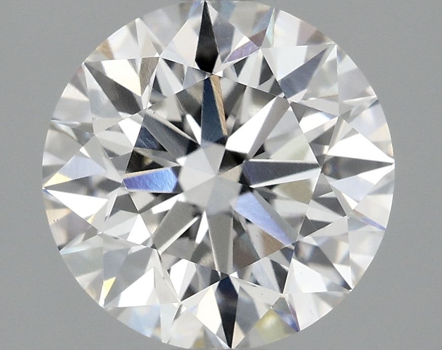 Lab Grown Diamond 1,99Ct E-VS1 Round - IGILG780635768 1