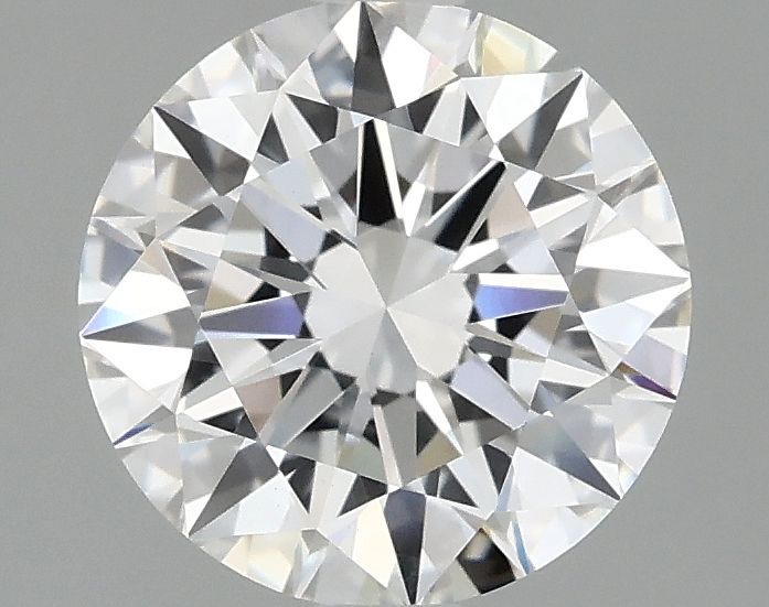 Lab Grown Diamond 1,91Ct D-VVS2 Round - IGILG780642102 1
