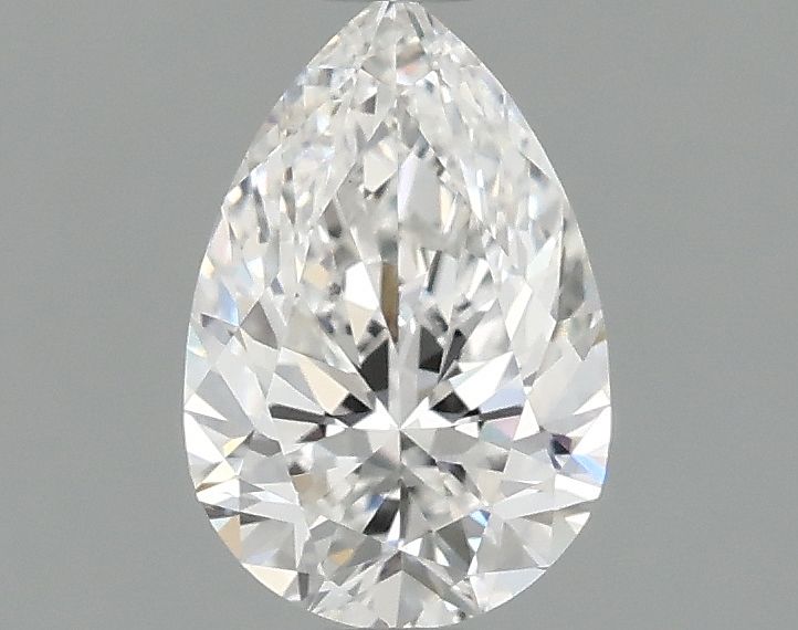 Lab Grown Diamond 1,02Ct E-VS1 Pear - IGILG793618832 1