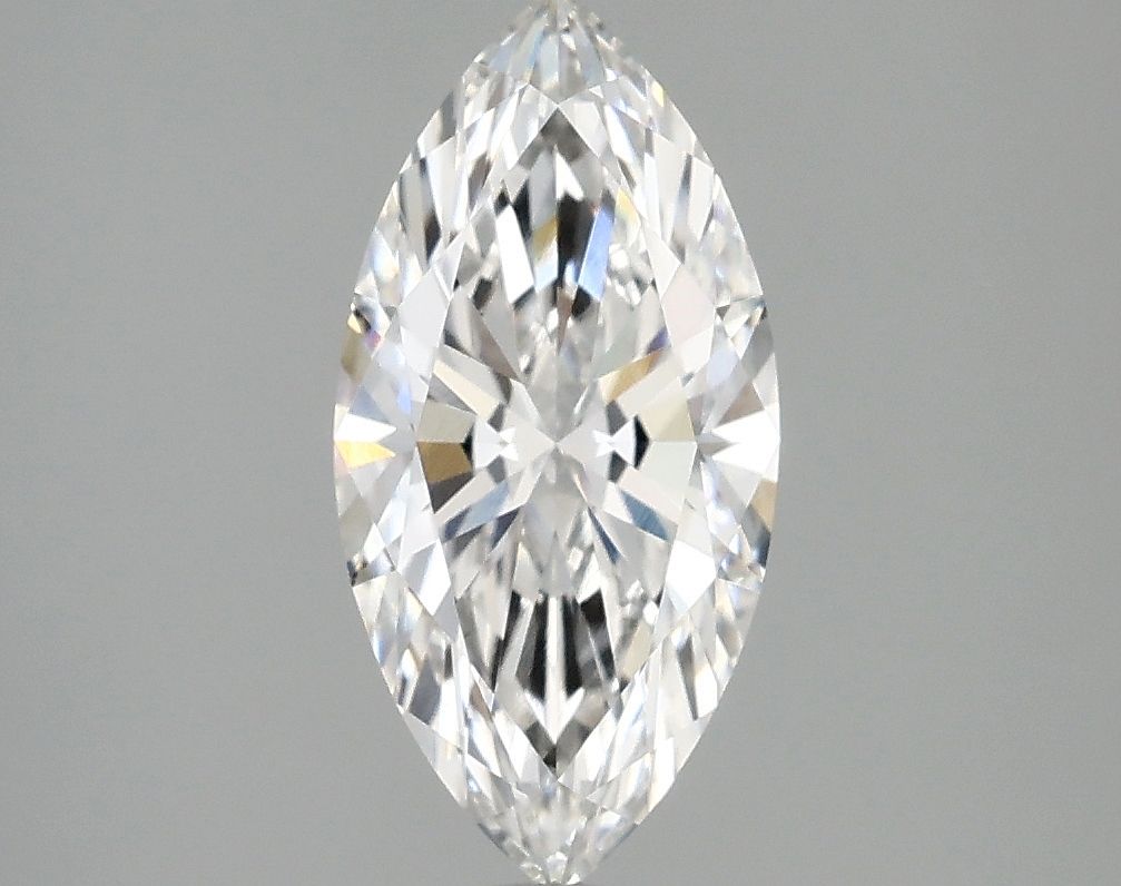 Lab Grown Diamond 1,5Ct E-VVS2 Marquise - IGILG789635374 1