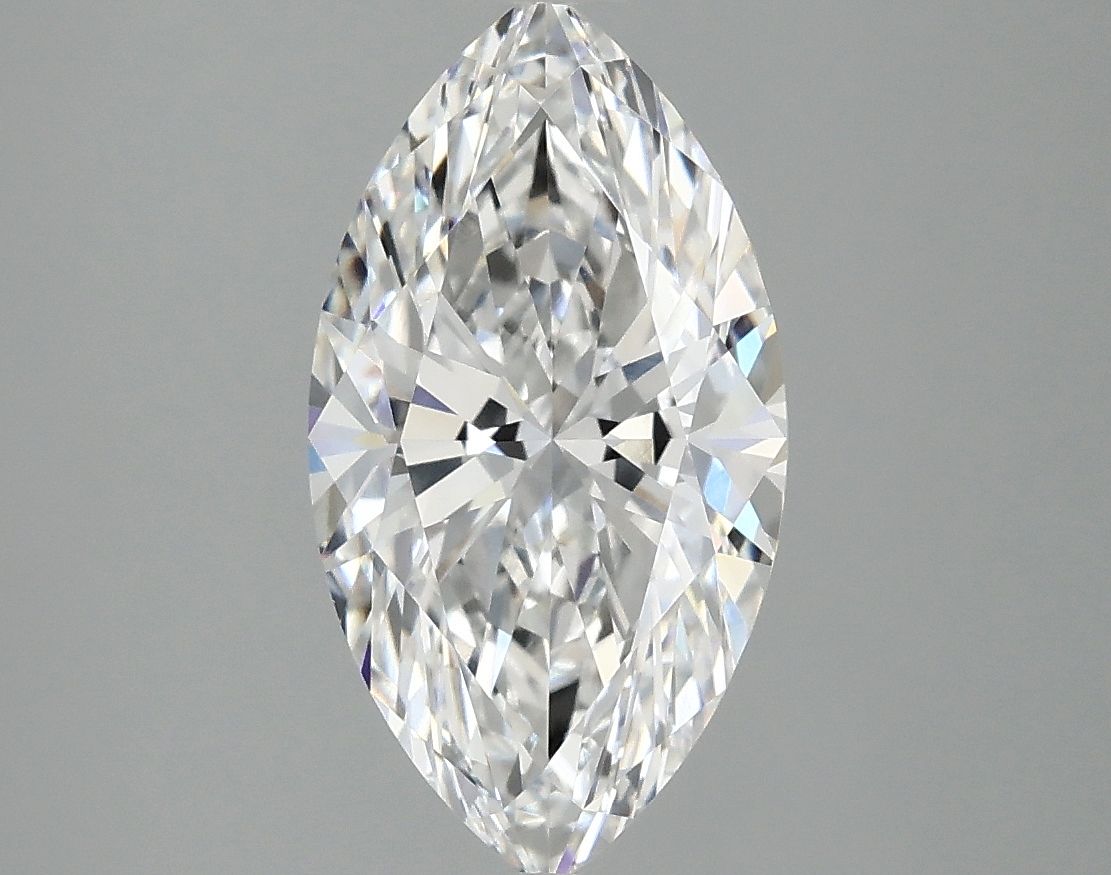 Lab Grown Diamond 2,52Ct E-VVS2 Marquise - IGILG790643681 1