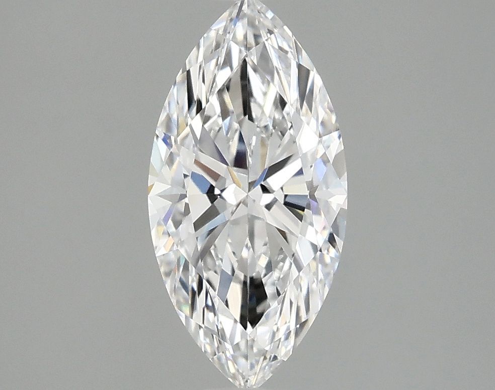 Lab Grown Diamond 1,49Ct D-VVS2 Marquise - IGILG790621815 1