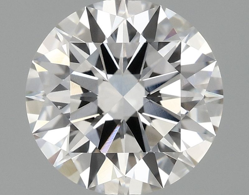 Lab Grown Diamond 1,4Ct F-VVS2 Round - IGILG790644063 1