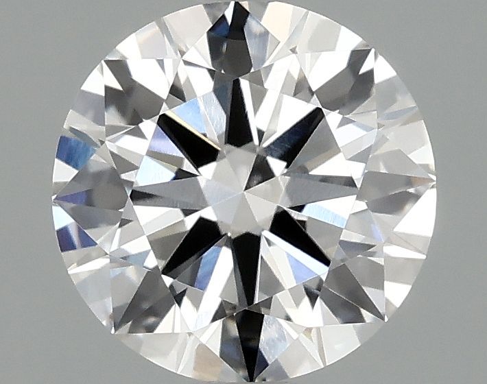 Lab Grown Diamond 1,4Ct F-VVS2 Round - IGILG781624389 1
