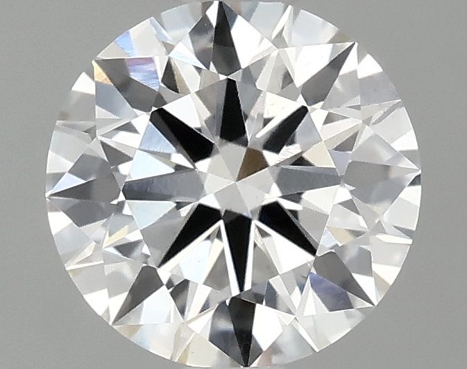 Lab Grown Diamond 1Ct D-VS1 Round - IGILG790677290 1
