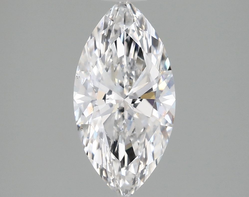 Lab Grown Diamond 1,45Ct E-VS2 Marquise - IGILG790650447 1