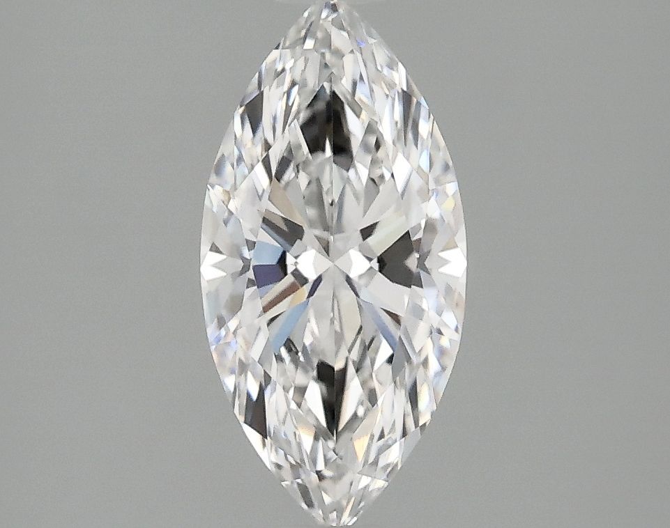 Lab Grown Diamond 1,36Ct E-VVS2 Marquise - IGILG790684585 1