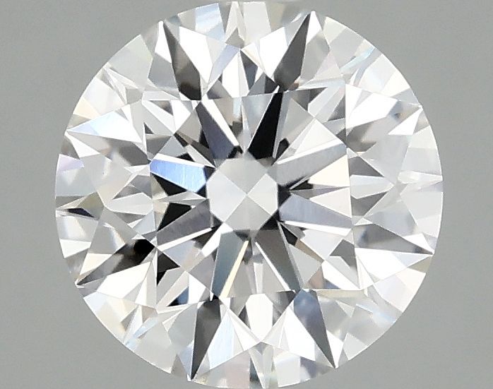 Lab Grown Diamond 2,06Ct E-VS1 Round - IGILG778699134 1