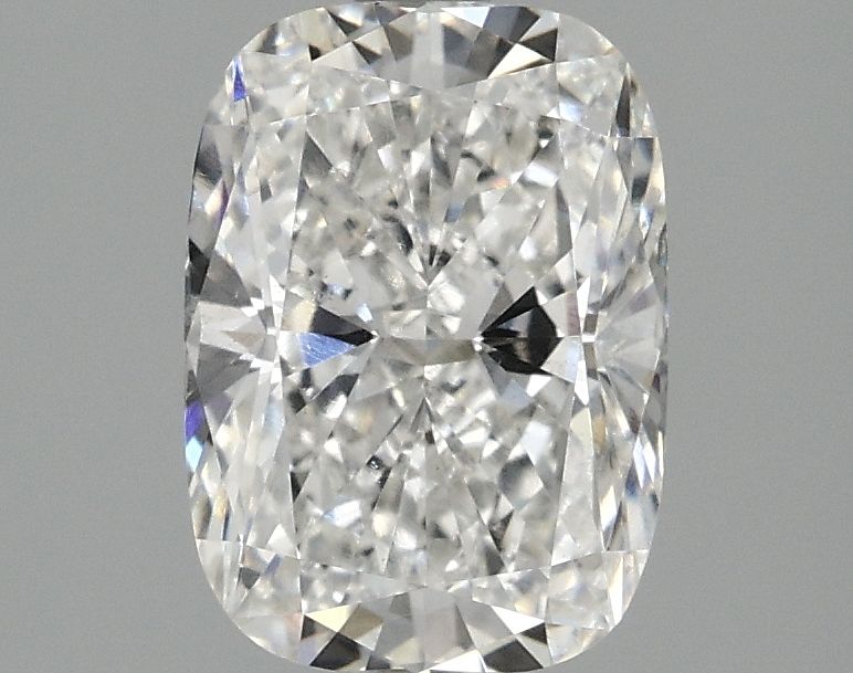 Lab Grown Diamond 2,04Ct E-VS2 Cushion - IGILG790694324 1