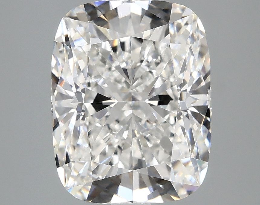 Lab Grown Diamond 3,06Ct E-VS1 Cushion - IGILG789633113 1