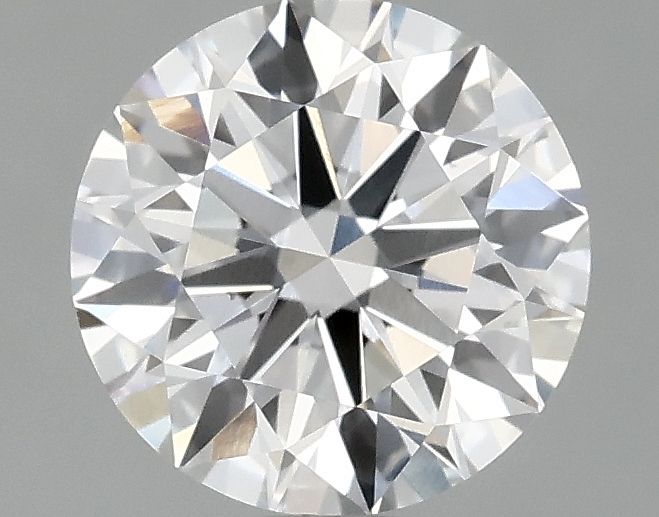 Lab Grown Diamond 1,49Ct D-VS1 Round - IGILG789628086 1
