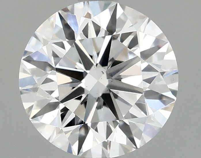 Lab Grown Diamond 1,5Ct E-VS2 Round - IGILG792652158 1