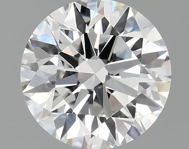 Lab Grown Diamond 1Ct E-VS2 Round - IGILG788663305 1