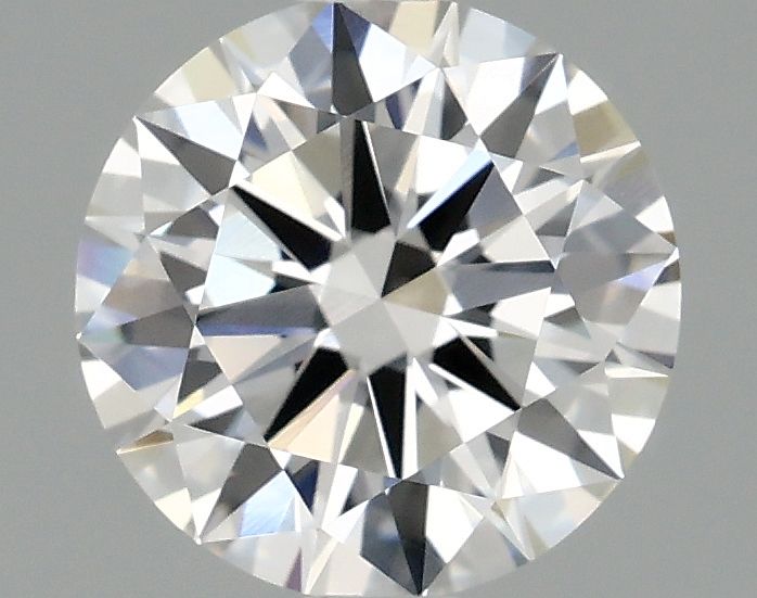 Lab Grown Diamond 1,49Ct F-VVS2 Round - IGILG791614752 1