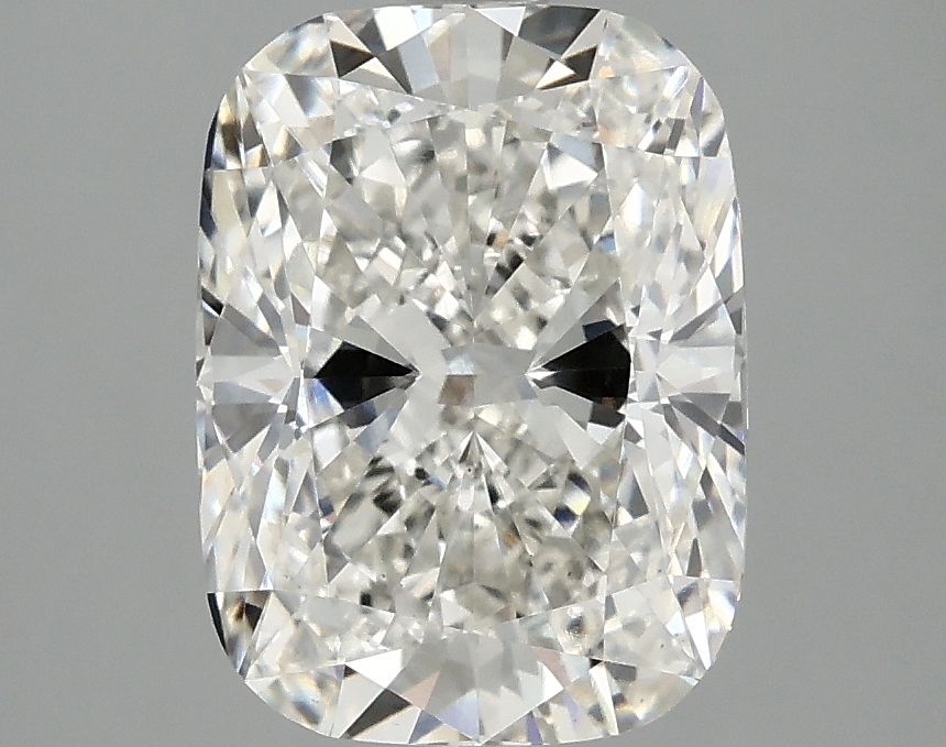 Lab Grown Diamond 3,08Ct G-VS1 Cushion - IGILG791646787 1
