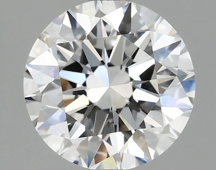 Lab Grown Diamond 2,06Ct E-VVS2 Round - IGILG759503424 1