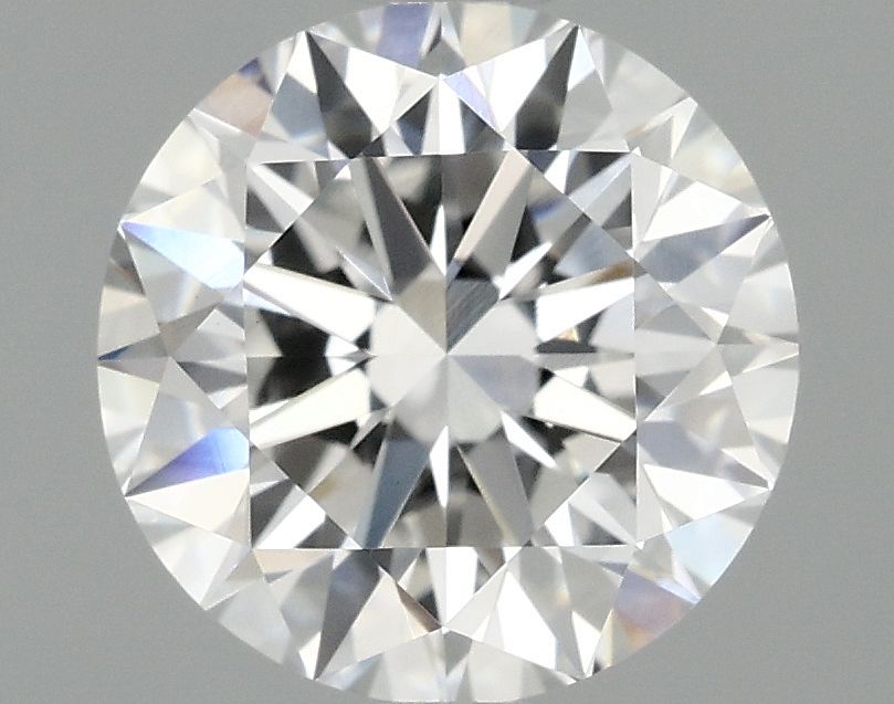Lab Grown Diamond 1,52Ct D-VVS2 Round - IGILG789628228 1