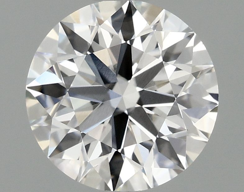 Lab Grown Diamond 1,48Ct F-VVS2 Round - IGILG790697121 1