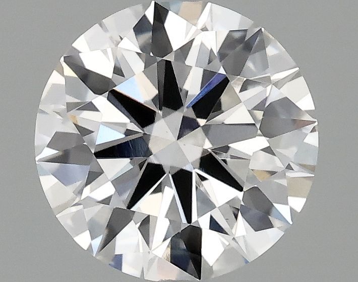 Lab Grown Diamond 1,49Ct D-VS1 Round - IGILG790619903 1